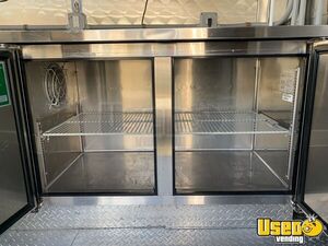 2016 Cargo Concession Trailer Refrigerator Florida for Sale