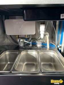 2016 Cargo Concession Trailer Triple Sink Florida for Sale