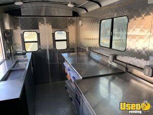 2016 Cargo Concession Trailer Work Table Florida for Sale