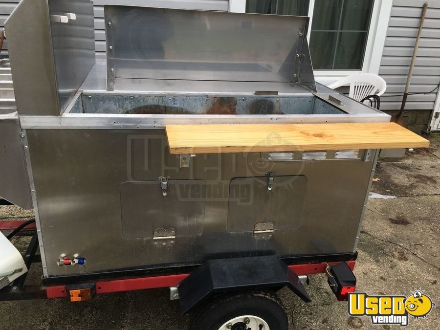 Used Food Trucks For Sale In Michigan Used Food Trucks For Sale In Michigan