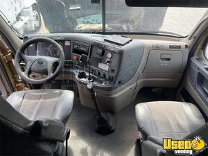 2016 Cascadia Freightliner Semi Truck 10 Florida for Sale