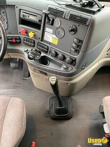 2016 Cascadia Freightliner Semi Truck 10 New Jersey for Sale