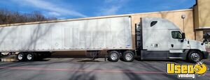 2016 Cascadia Freightliner Semi Truck 10 Virginia for Sale