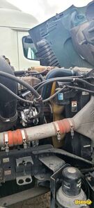 2016 Cascadia Freightliner Semi Truck 12 Texas for Sale