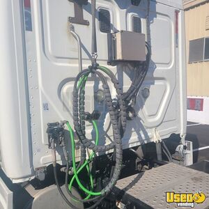 2016 Cascadia Freightliner Semi Truck 18 New Jersey for Sale