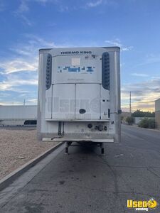 2016 Cascadia Freightliner Semi Truck 18 Utah for Sale