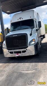 2016 Cascadia Freightliner Semi Truck 2 Florida for Sale