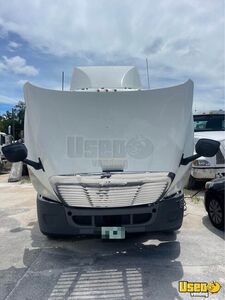 2016 Cascadia Freightliner Semi Truck 2 Georgia for Sale