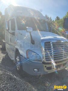 2016 Cascadia Freightliner Semi Truck 2 Georgia for Sale