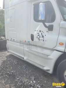 2016 Cascadia Freightliner Semi Truck 2 Georgia for Sale