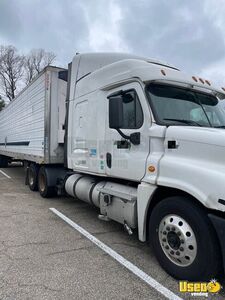 2016 Cascadia Freightliner Semi Truck 2 Maryland for Sale