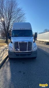 2016 Cascadia Freightliner Semi Truck 2 Pennsylvania for Sale