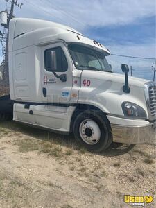 2016 Cascadia Freightliner Semi Truck 3 Alabama for Sale