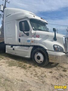 2016 Cascadia Freightliner Semi Truck 3 Alabama for Sale