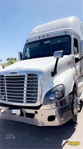 2016 Cascadia Freightliner Semi Truck 3 Arizona for Sale