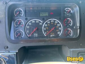 2016 Cascadia Freightliner Semi Truck 3 California for Sale