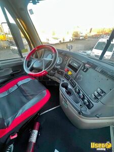 2016 Cascadia Freightliner Semi Truck 3 California for Sale