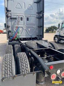 2016 Cascadia Freightliner Semi Truck 3 Delaware for Sale