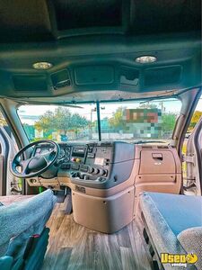 2016 Cascadia Freightliner Semi Truck 3 Florida for Sale