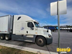 2016 Cascadia Freightliner Semi Truck 3 Georgia for Sale