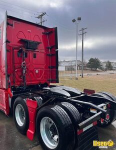 2016 Cascadia Freightliner Semi Truck 3 Illinois for Sale