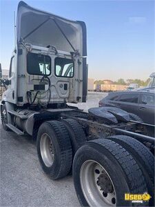 2016 Cascadia Freightliner Semi Truck 3 Indiana for Sale