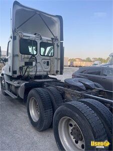2016 Cascadia Freightliner Semi Truck 3 Indiana for Sale