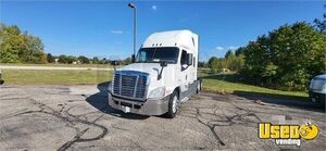 2016 Cascadia Freightliner Semi Truck 3 Indiana for Sale