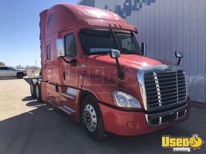 2016 Cascadia Freightliner Semi Truck 3 Iowa for Sale
