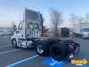 2016 Cascadia Freightliner Semi Truck 3 Maryland for Sale