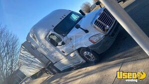 2016 Cascadia Freightliner Semi Truck 3 Pennsylvania for Sale