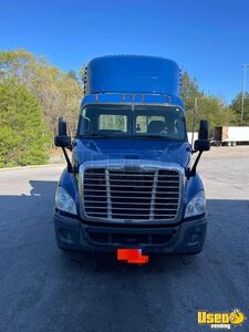 2016 Cascadia Freightliner Semi Truck 3 South Carolina for Sale