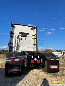2016 Cascadia Freightliner Semi Truck 3 Texas for Sale