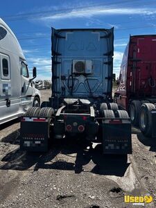 2016 Cascadia Freightliner Semi Truck 3 Texas for Sale