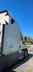 2016 Cascadia Freightliner Semi Truck 3 Texas for Sale