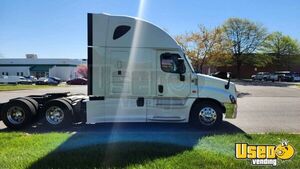 2016 Cascadia Freightliner Semi Truck 3 Virginia for Sale