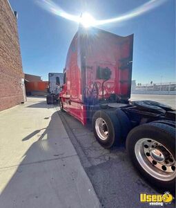 2016 Cascadia Freightliner Semi Truck 4 California for Sale