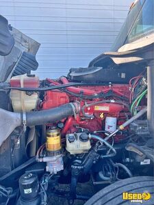 2016 Cascadia Freightliner Semi Truck 4 California for Sale