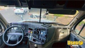 2016 Cascadia Freightliner Semi Truck 4 California for Sale