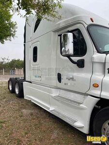 2016 Cascadia Freightliner Semi Truck 4 Florida for Sale