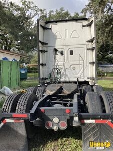 2016 Cascadia Freightliner Semi Truck 4 Florida for Sale