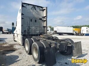 2016 Cascadia Freightliner Semi Truck 4 Georgia for Sale