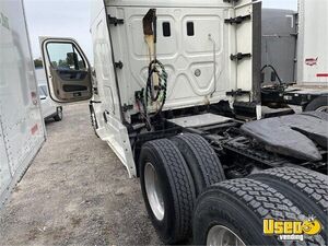 2016 Cascadia Freightliner Semi Truck 4 Georgia for Sale