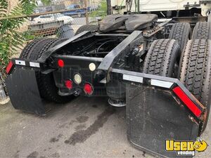 2016 Cascadia Freightliner Semi Truck 4 New York for Sale