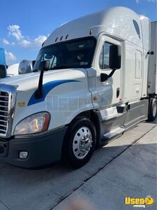 2016 Cascadia Freightliner Semi Truck 4 Pennsylvania for Sale