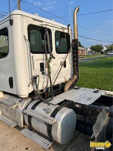 2016 Cascadia Freightliner Semi Truck 4 Pennsylvania for Sale