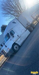 2016 Cascadia Freightliner Semi Truck 4 Pennsylvania for Sale