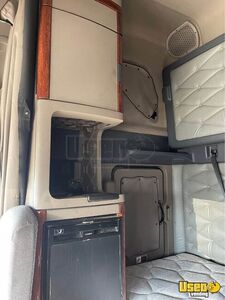 2016 Cascadia Freightliner Semi Truck 5 California for Sale