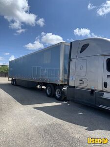 2016 Cascadia Freightliner Semi Truck 5 Florida for Sale