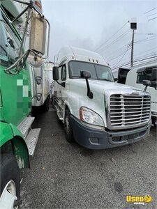 2016 Cascadia Freightliner Semi Truck 5 New York for Sale